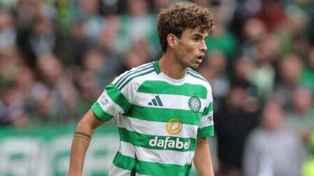 ‘Top player’ Matt O’Riley on verge of swapping Celtic for Brighton