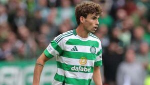 ‘Top player’ Matt O’Riley on verge of swapping Celtic for Brighton