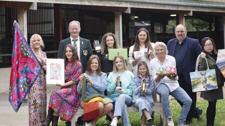 Two Carlow firms chosen to showcase their wares at next month’s Ploughing