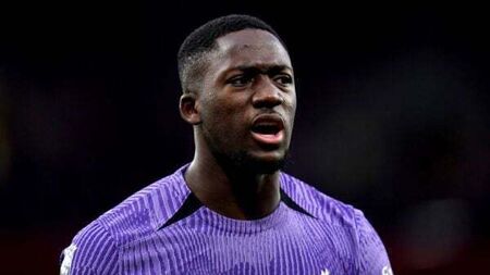 Ibrahima Konate keen to prove his worth at Liverpool this season