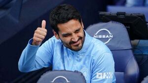 Manchester City ‘feels like home’, says returning midfielder Ilkay Gundogan Manchester City ‘feels like home’, says returning midfielder Ilkay Gundogan