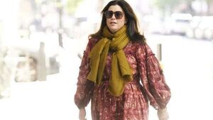 Allsopp questions UK social services’ treatment of her over son's interrail trip