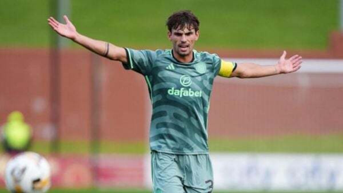 Brighton take ‘special’ Matt O’Riley off Celtic’s hands