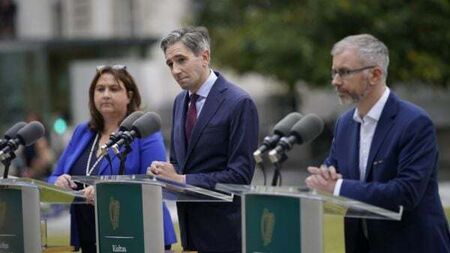 Government lays out ‘simple actions’ to improve lives of people with autism