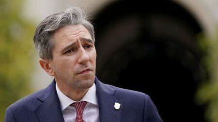 Harris to meet Macron in Paris