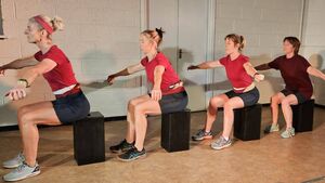 'The Girls in the Boat' returns to Carlow Rowing Club