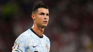 Cristiano Ronaldo will ‘probably’ retire at Al Nassr ‘in two or three years’