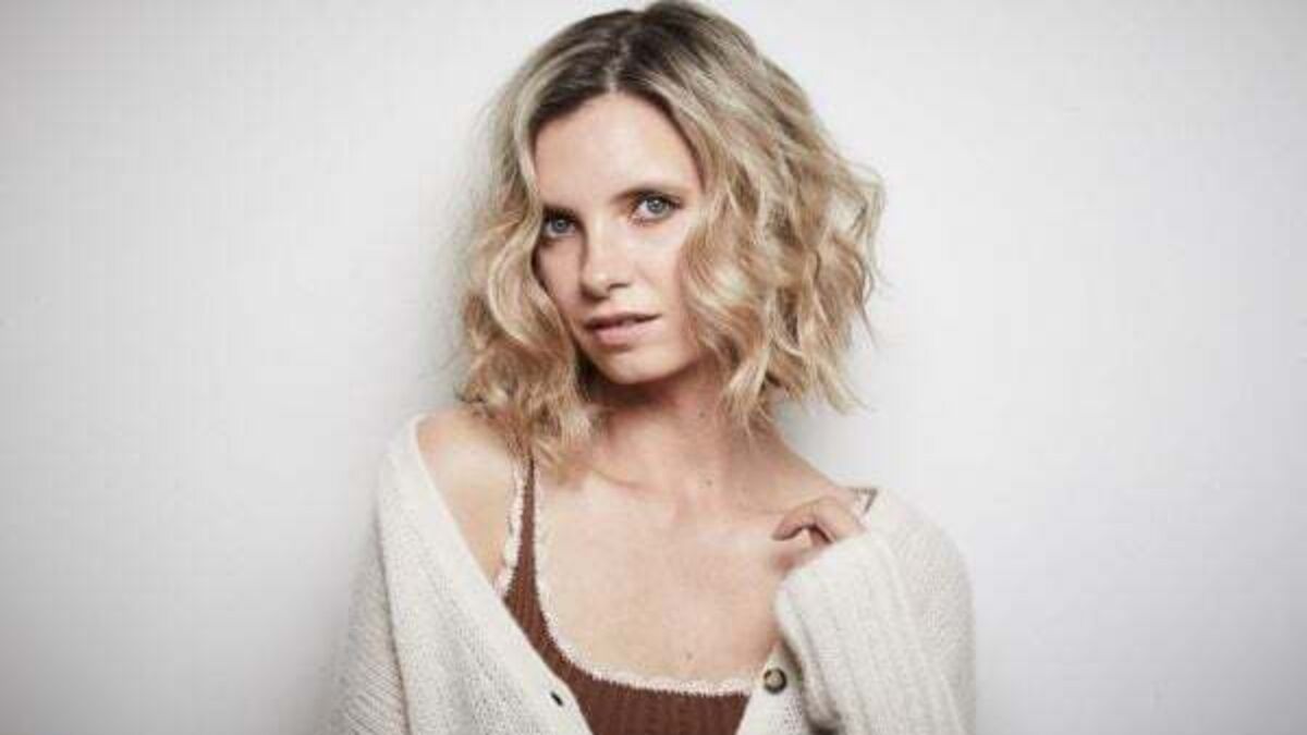 Former model Ruth Crilly: ‘I was constantly thinking I was too big ...