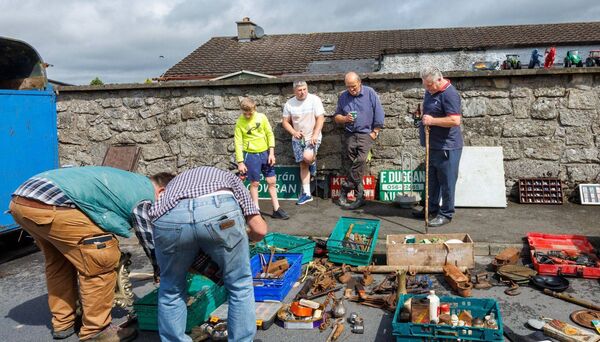 Looking for a bargain