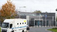 Man appears in court accused of attempted murder of ex and imprisonment of her child