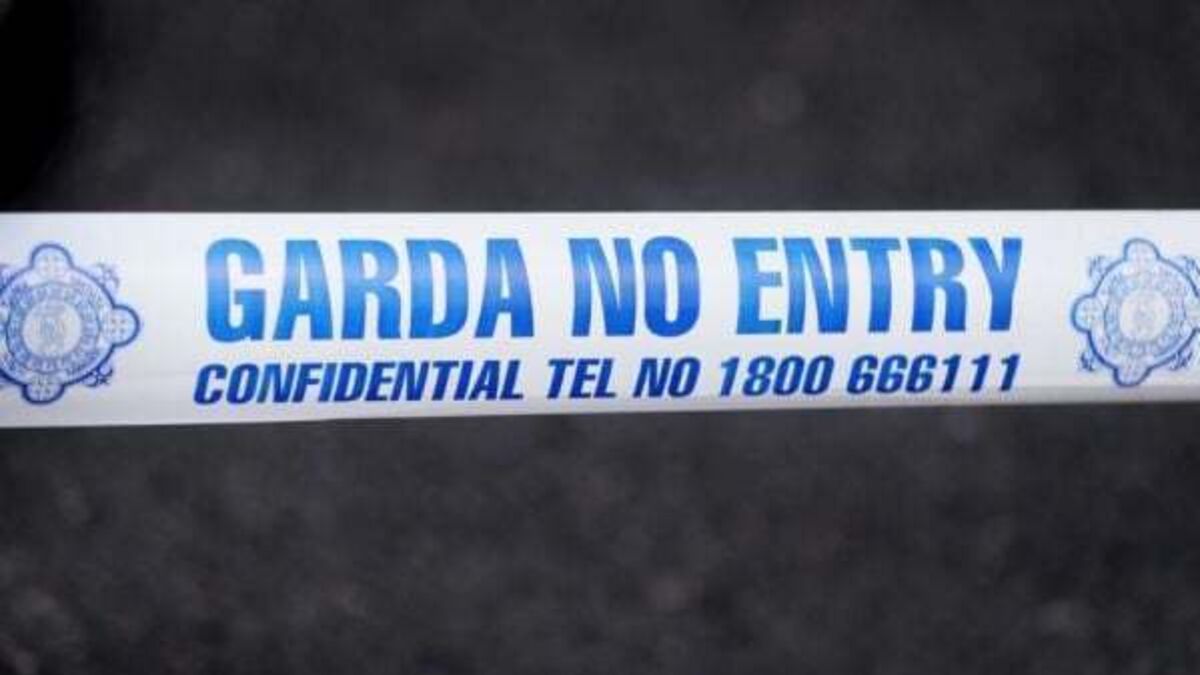 Woman arrested on suspicion of murder in Dublin