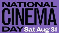 Cheap tickets for Cinema Day