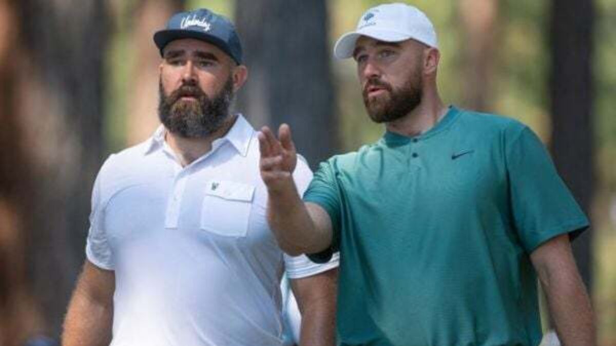 Kelce brothers land podcast deal worth reported $100M