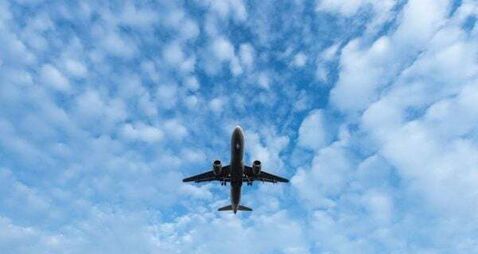 Government investigating claims weapons for Israel flew through Irish airspace
