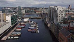 Simon Harris says better planning needed for population growth Simon Harris says better planning needed for population growth
