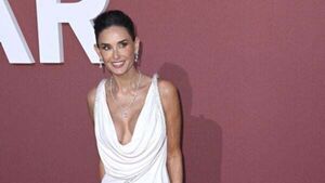 Demi Moore: There didn’t seem to be a place for me in Hollywood in my 40s