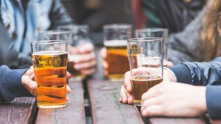 Over 2,000 pubs closed in Ireland since 2005 - Report