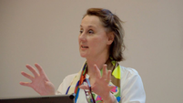 Those who attend religious services less likely to have a wish to die - Tilda research