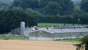 Fatal helicopter crash that claimed lives of two men occurred during a training manoeuvre