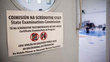 CAO: More than 56,000 applicants offered college course place