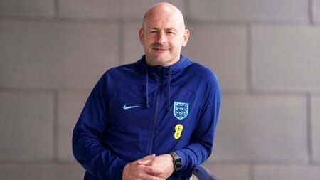 Interim boss Lee Carsley ponders first squad selection as England enter new era