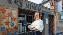Crippling costs force lay offs at busy restaurant