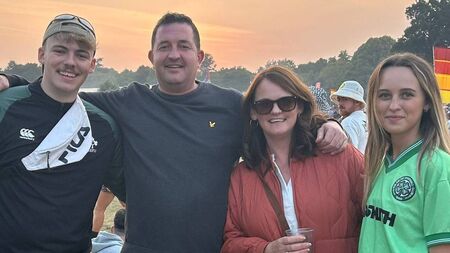 EP proposal – music fan says ‘yes!’