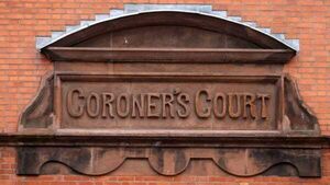 Hazard identified 15 months before worker fell to his death, inquest hears Hazard identified 15 months before worker fell to his death, inquest hears