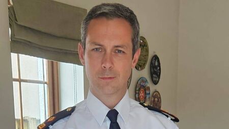 Promotion for Carlow native