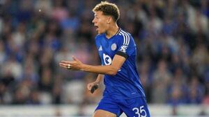 Kasey McAteer receives first Ireland call-up ahead of Heimir Hallgrimsson's first games in charge