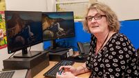 New environment officer