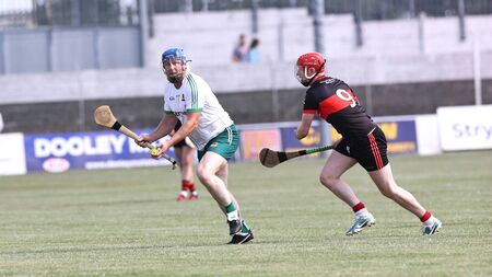 As I Roved Out: Burren Rangers! Boomshakalaka!