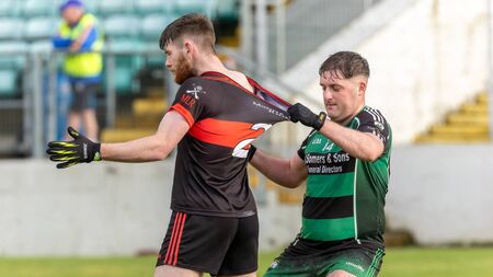 Up for grabs! Precious Championship points on offer 