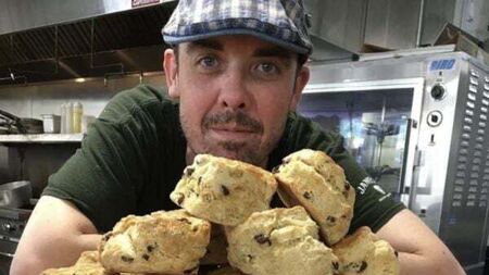 Tributes paid to Irish man who died after he was shot outside his Kansas City restaurant