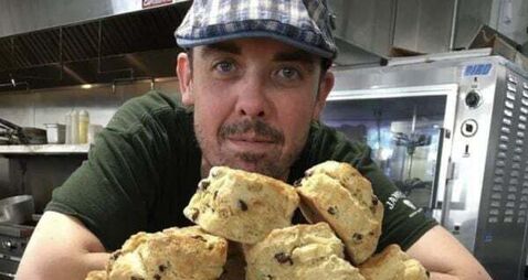 Tributes paid to Irish man who died after he was shot outside his Kansas City restaurant