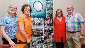 End of an era for IWA cycle as final spin raises €38,000
