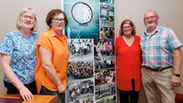 End of an era for IWA cycle as final spin raises €38,000