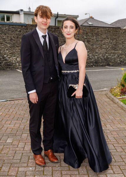 Daniel Murphy and Caitlin Rohl Daniel Murphy and Caitlin Rohl