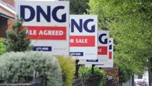 New home sales under-reported by 30% - DNG report New home sales under-reported by 30% - DNG report