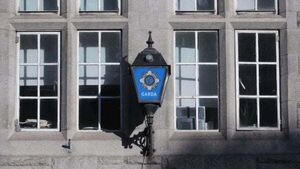 Man (30s) arrested after barricading himself inside house in Mayo incident