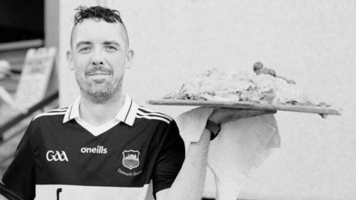 Memorial fund set up for family of Irish chef murdered in Kansas City