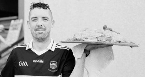 Memorial fund set up for family of Irish chef murdered in Kansas City