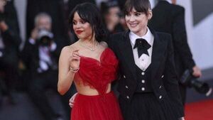 The best looks from Venice Film Festival’s opening night