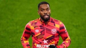 Ivan Toney heading to Saudi Arabia after Brentford accept Al-Ahli bid