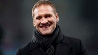 Stiliyan Petrov: Great opportunity for Villa to progress in Champions League