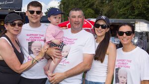 Spinathon raises vital cash for little India’s medical care