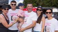 Spinathon raises vital cash for little India’s medical care 