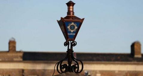 Two men arrested and €550,000 suspected cannabis seized by Gardaí