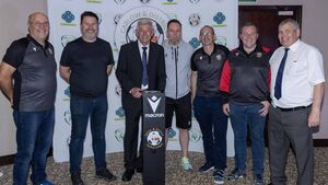 Closest Premier Division in years in store 