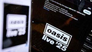 Oasis fans on tenterhooks for tickets as reunion tour pre-sale set to go live